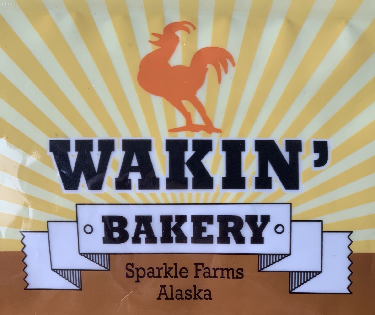 Wakin' Bakery